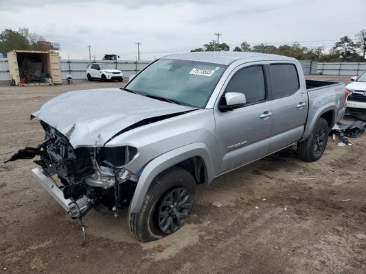 2023 TOYOTA TACOMA DOUBLE CAB VIN:3TMCZ5AN9PM562707