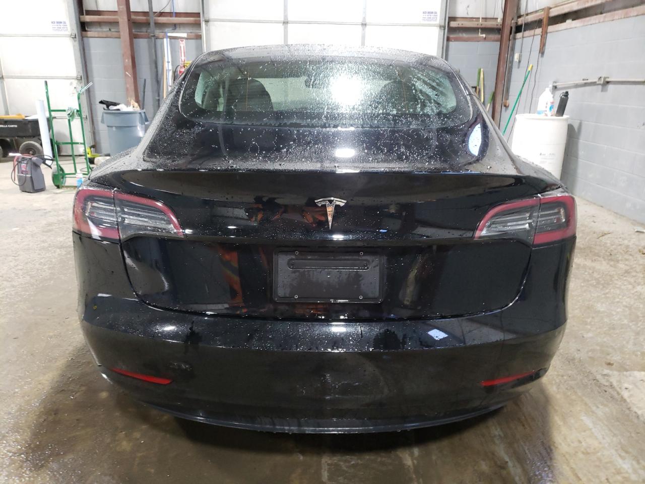 2023 TESLA MODEL 3  VIN:5YJ3E1EA1PF451276