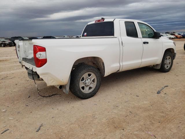 2021 TOYOTA TUNDRA DOUBLE CAB SR/SR5 VIN: 5TFRY5F11MX282983