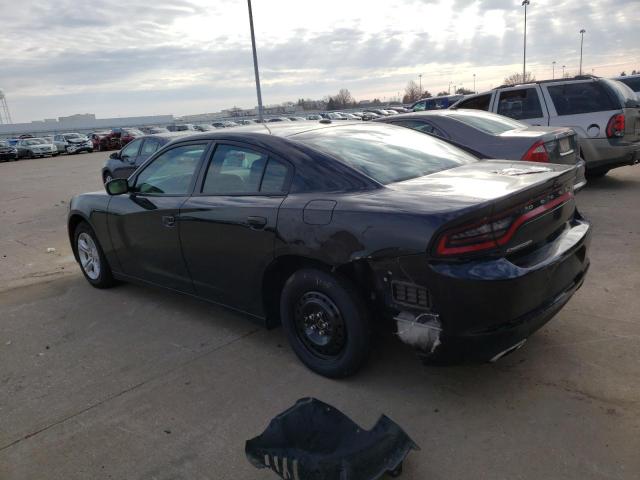 2021 DODGE CHARGER SXT VIN: 2C3CDXBG9MH511054