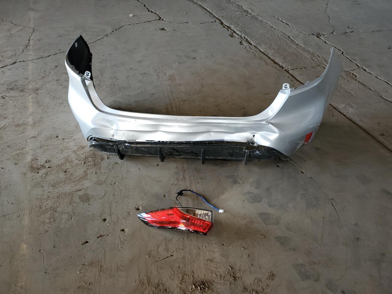 2023 TOYOTA COROLLA SE VIN:JTDS4MCE3P3516583