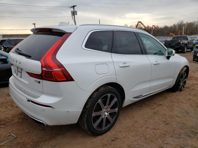 2021 VOLVO XC60 T5 INSCRIPTION VIN: YV4102RL5M1870773