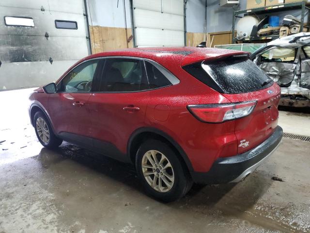 2021 FORD ESCAPE SE VIN: 1FMCU9G67MUA15749
