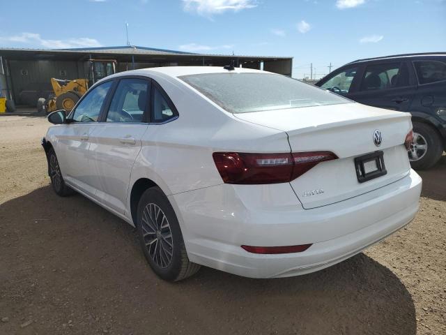 2021 VOLKSWAGEN JETTA S VIN: 3VWN57BU8MM089851