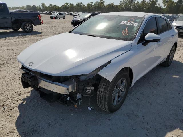 2021 KIA K5 LXS VIN: 5XXG14J27MG013383