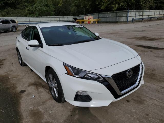 2021 NISSAN ALTIMA S VIN: 1N4BL4BV7MN364687