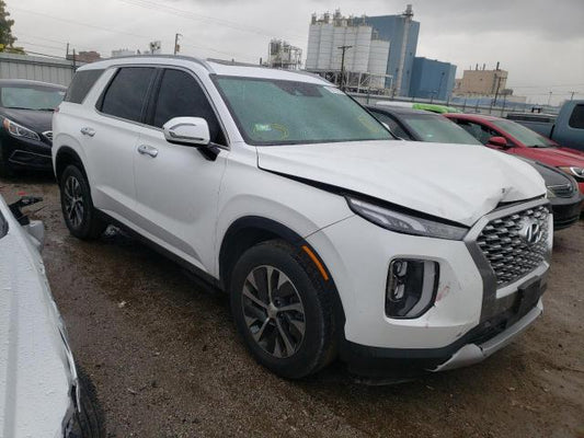 2021 HYUNDAI PALISADE SEL VIN: KM8R2D***********