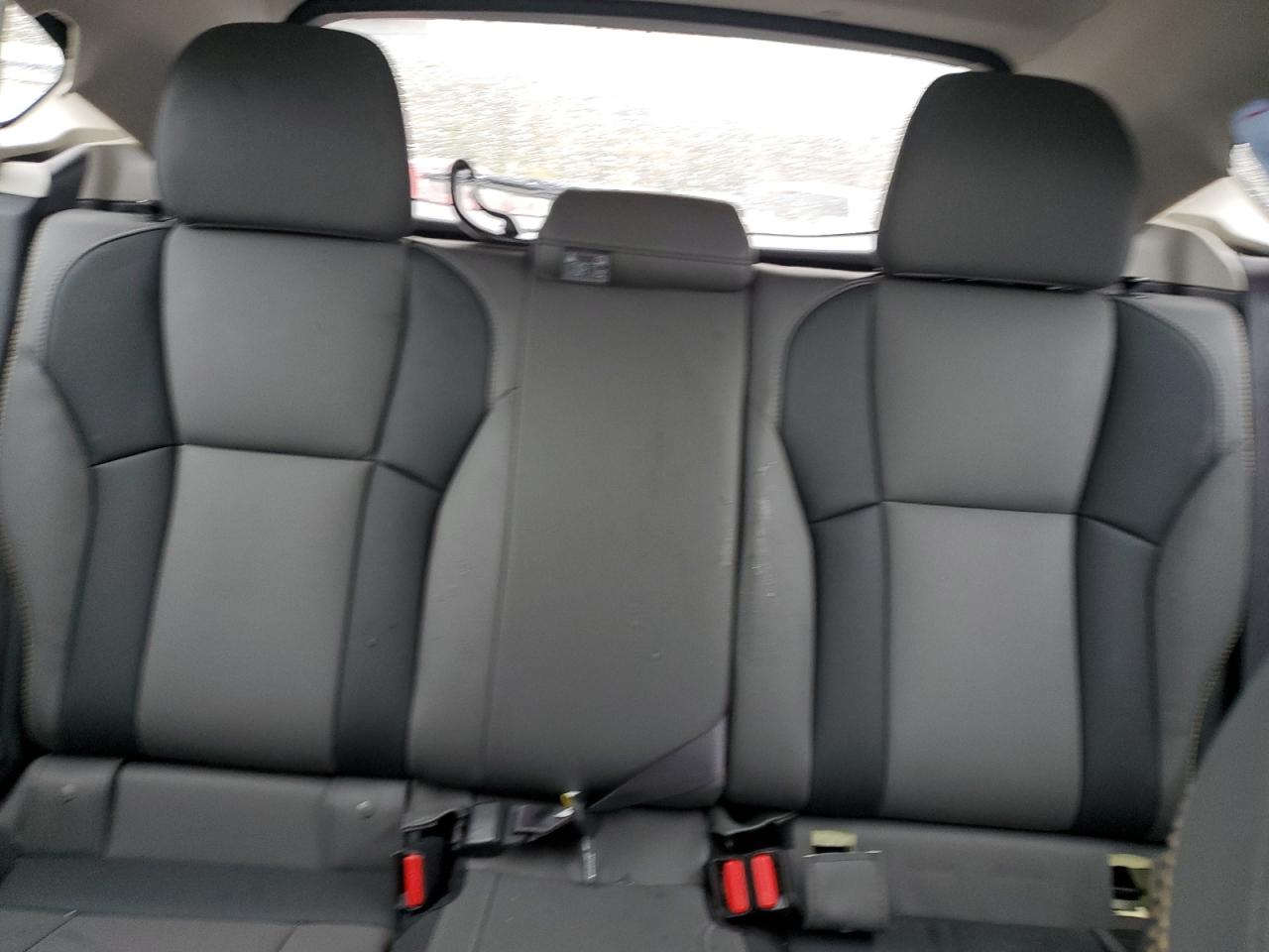 2022 SUBARU CROSSTREK SPORT VIN:JF2GTHSC2NH231438