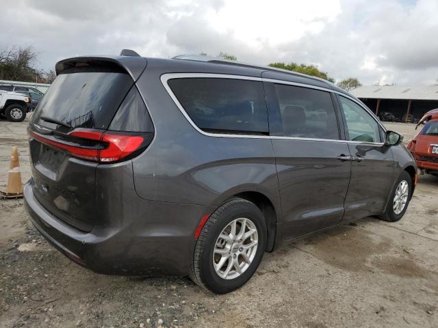 2021 CHRYSLER PACIFICA TOURING L VIN: 2C4RC1BG4MR584459