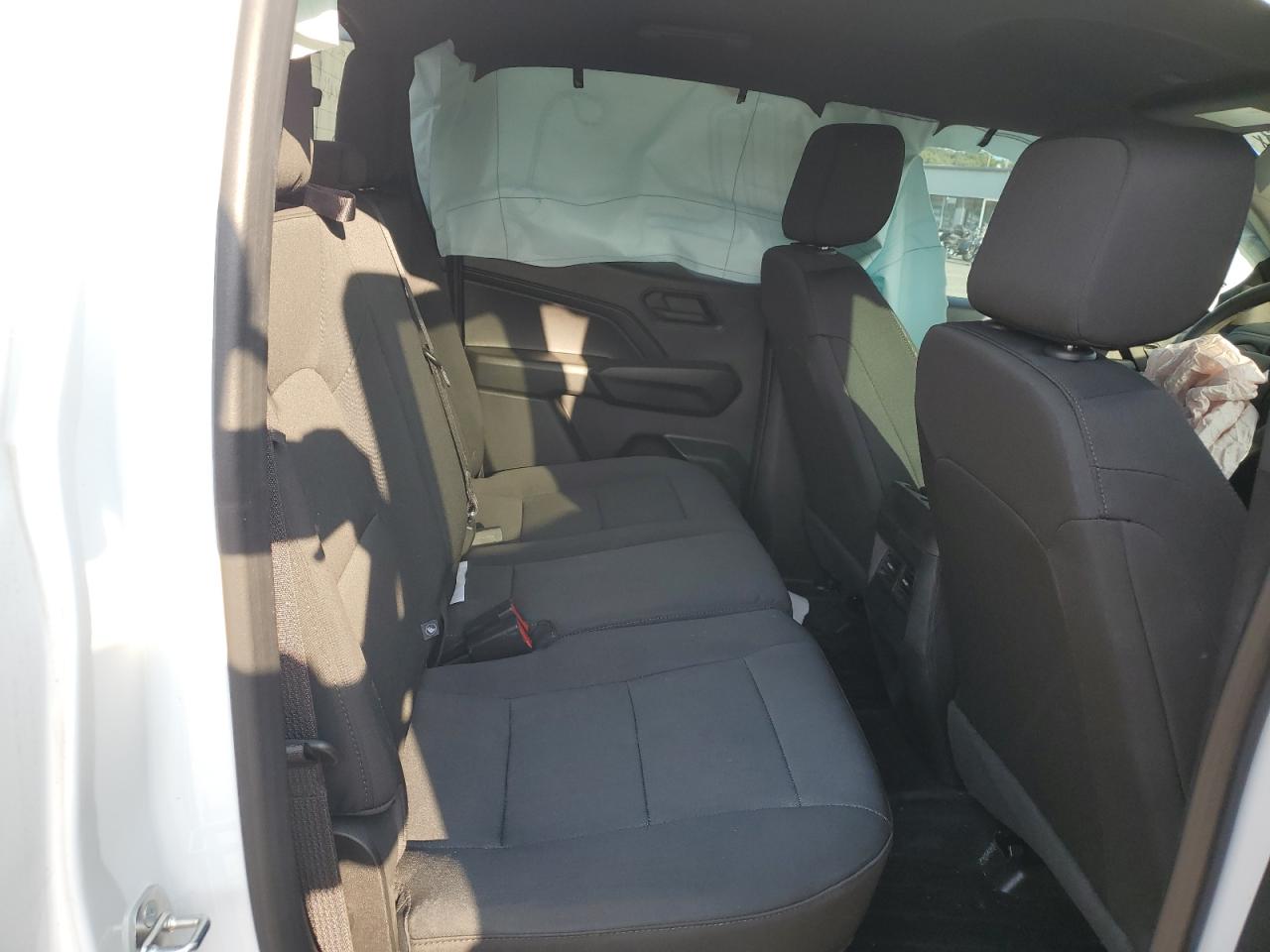 2023 CHEVROLET COLORADO  VIN:1GCPSBEK0P1149236