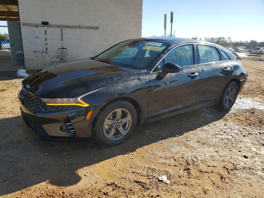 2022 KIA K5 LXS VIN:5XXG14J20NG130515