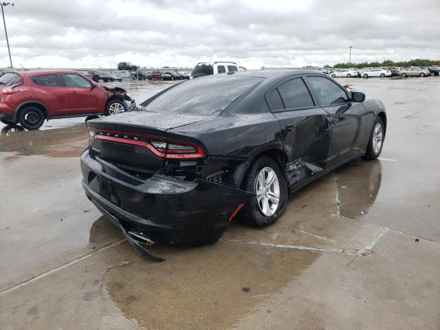 2021 DODGE CHARGER SXT VIN: 2C3CDX***********