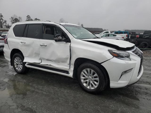 2021 LEXUS GX 460 PREMIUM VIN: JTJAM7BX2M5300690