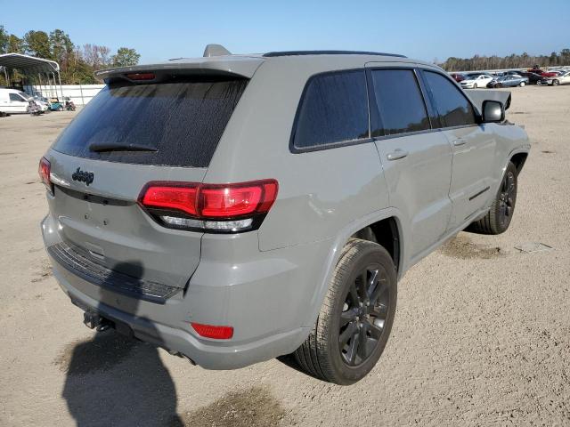 2021 JEEP GRAND CHEROKEE LAREDO VIN: 1C4RJEAG9MC798547