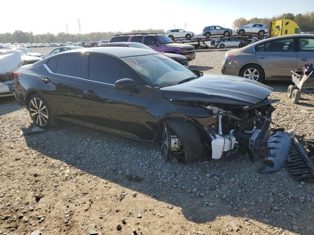 2021 NISSAN ALTIMA SR VIN: 1N4BL4CV5MN416350