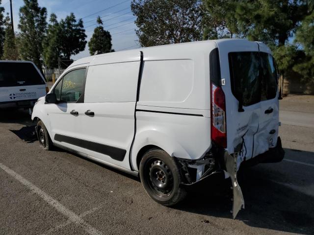 2021 FORD TRANSIT CONNECT XL VIN: NM0LS7***********