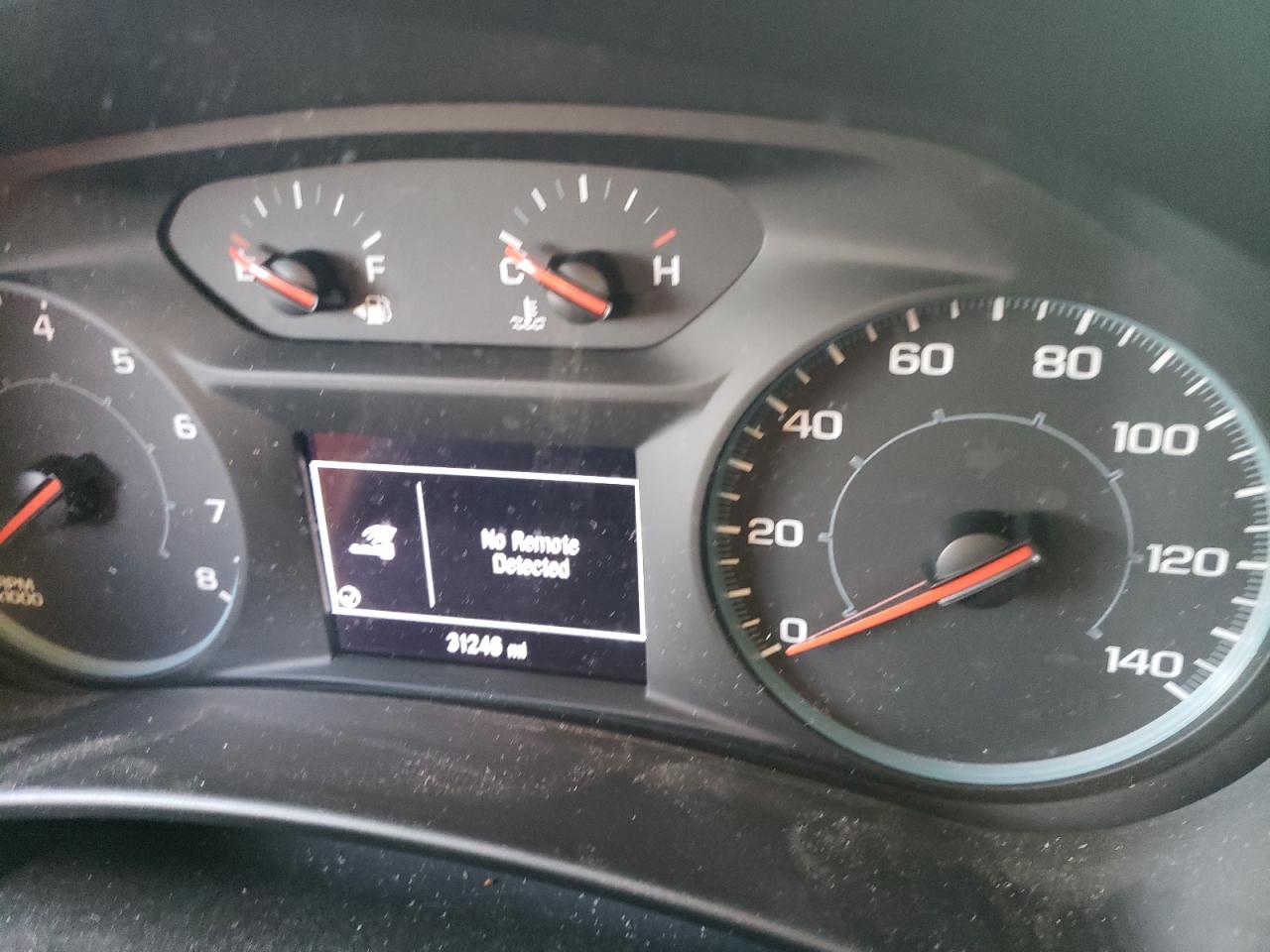 2022 CHEVROLET EQUINOX LS VIN:3GNAXSEV0NS164601