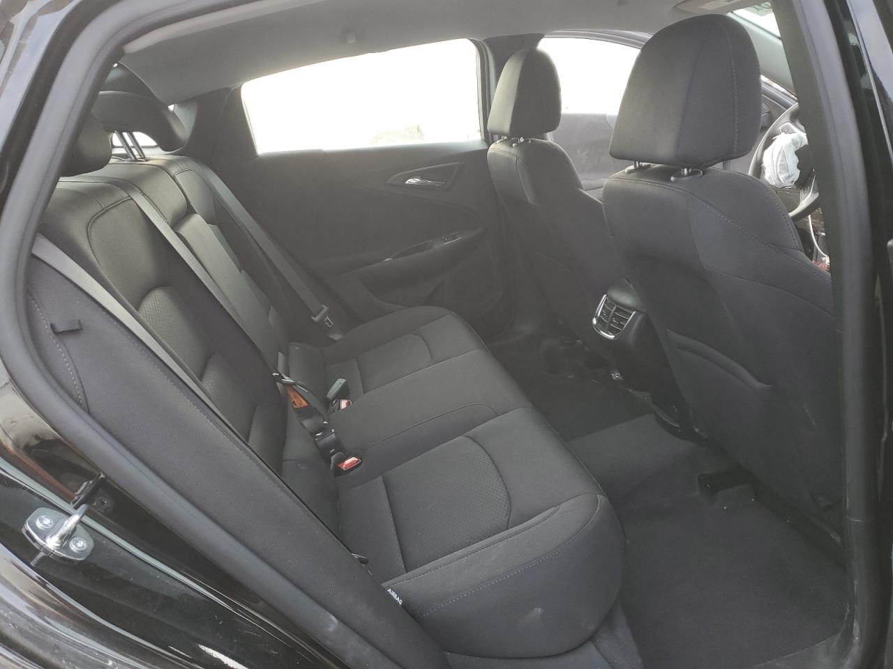 2024 CHEVROLET MALIBU LT VIN:1G1ZD5ST2RF128940