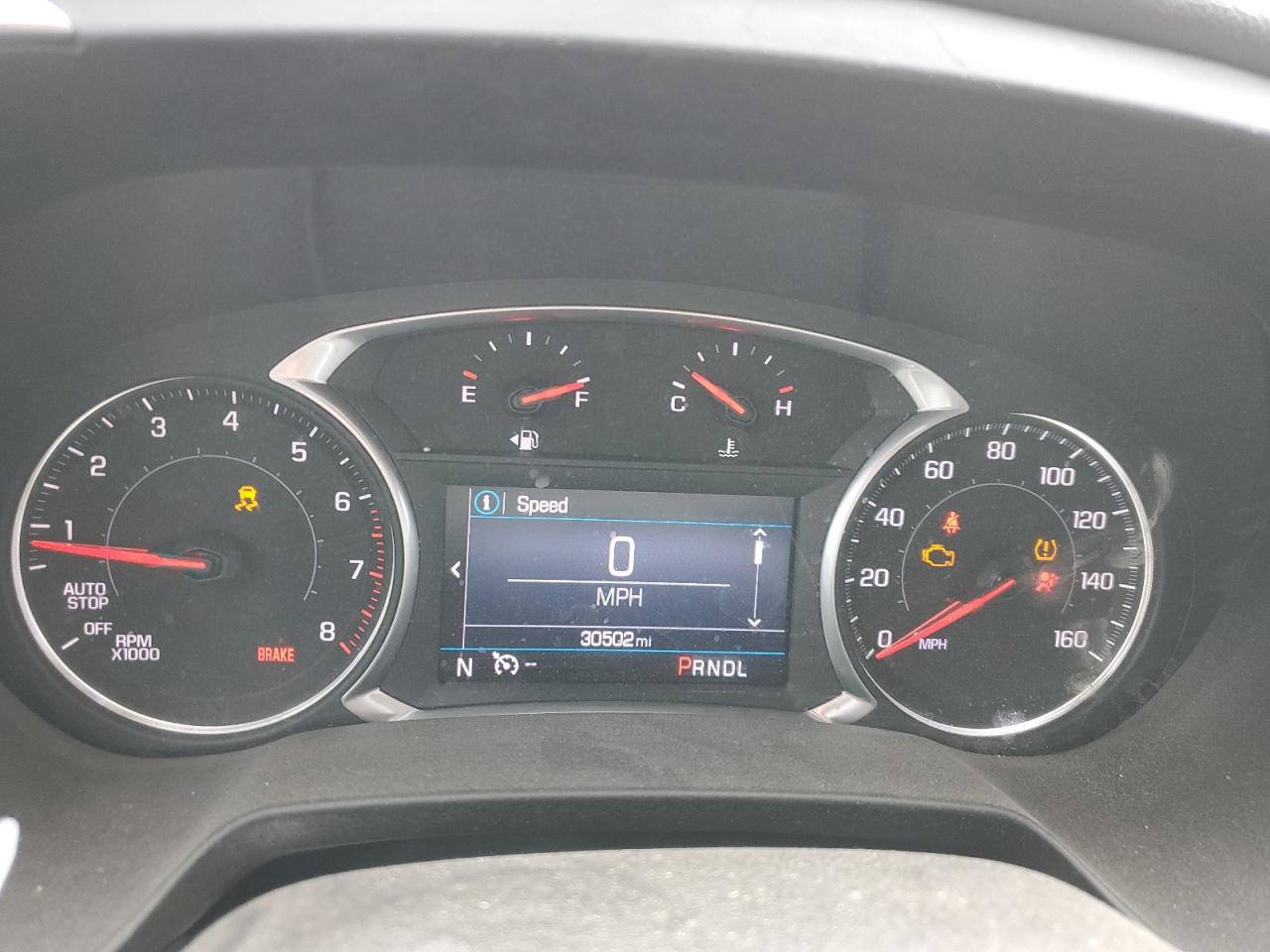 2022 CHEVROLET BLAZER 2LT VIN:63148653