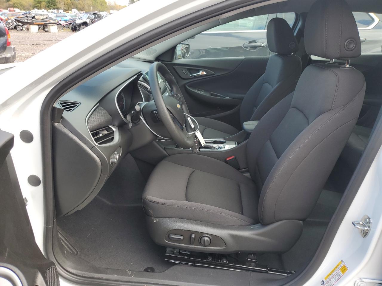 2023 CHEVROLET MALIBU LT VIN:1G1ZD5ST4PF214098