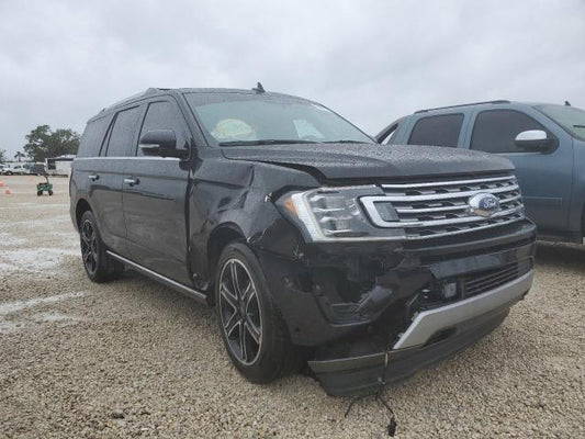 2021 FORD EXPEDITION LIMITED VIN: 1FMJU2***********