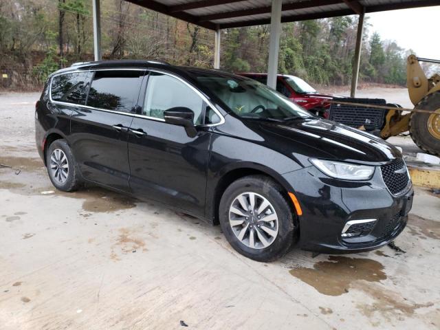 2021 CHRYSLER PACIFICA HYBRID TOURING L VIN: 2C4RC1L74MR596643