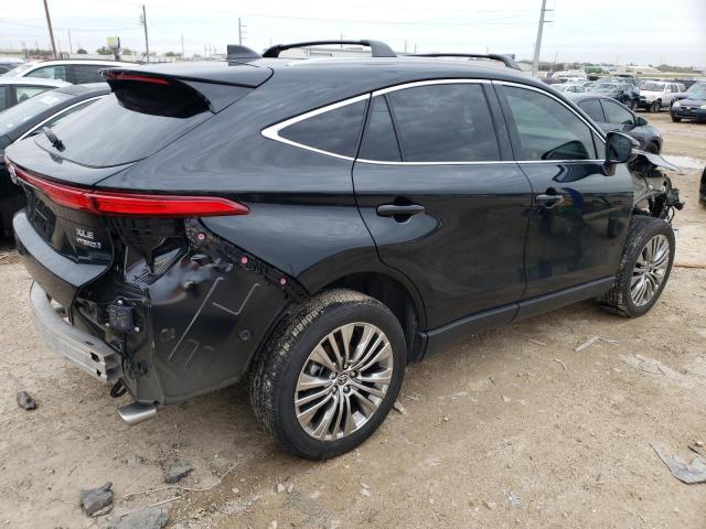 2021 TOYOTA VENZA LE VIN: JTEAAAAH6MJ068889