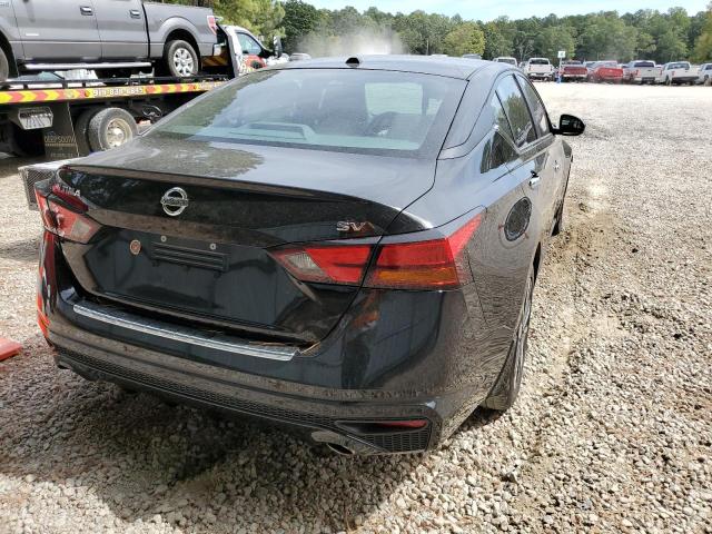 2021 NISSAN ALTIMA SV VIN: 1N4BL4DV1MN411063