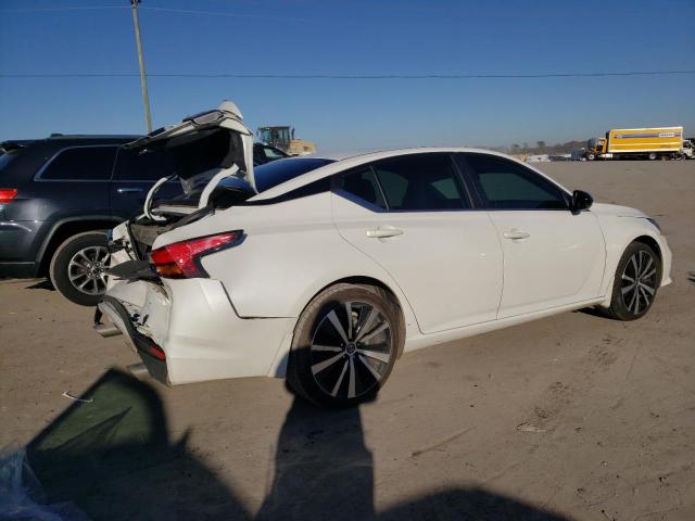 2021 NISSAN ALTIMA SR VIN: 1N4BL4CV9MN342141