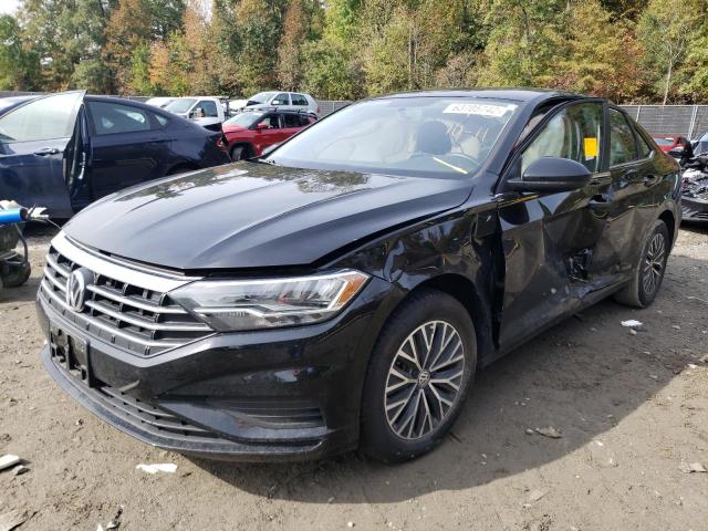 2021 VOLKSWAGEN JETTA S VIN: 3VWC57BU1MM071408