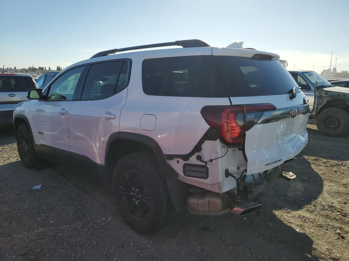 2022 GMC ACADIA AT4 VIN:73139913