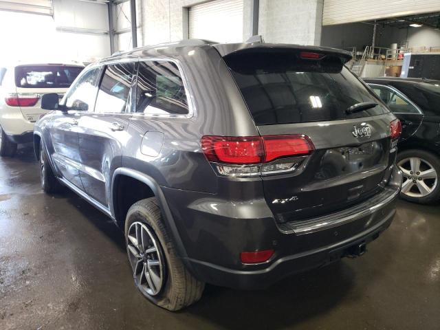 2021 JEEP GRAND CHEROKEE LIMITED VIN: 1C4RJFBGXMC867590