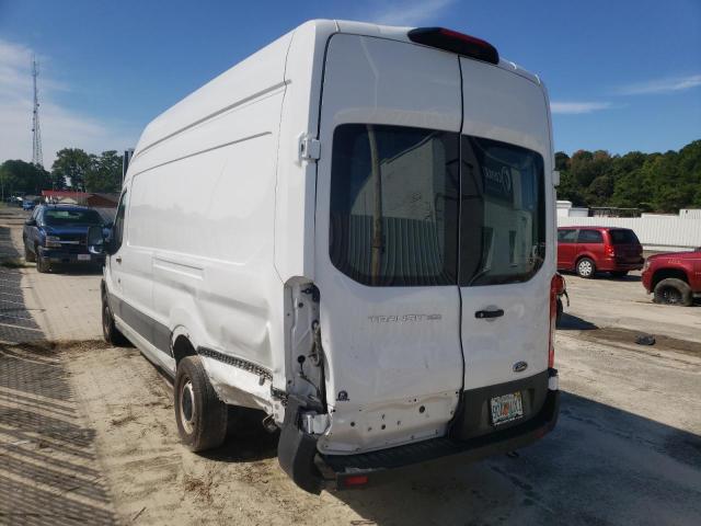 2021 FORD TRANSIT T-350 VIN: 1FTBW3X83MKA89092