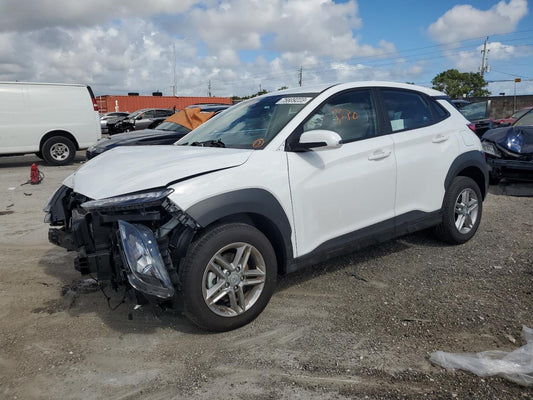 2023 HYUNDAI KONA SE VIN:KM8K22AB1PU055974