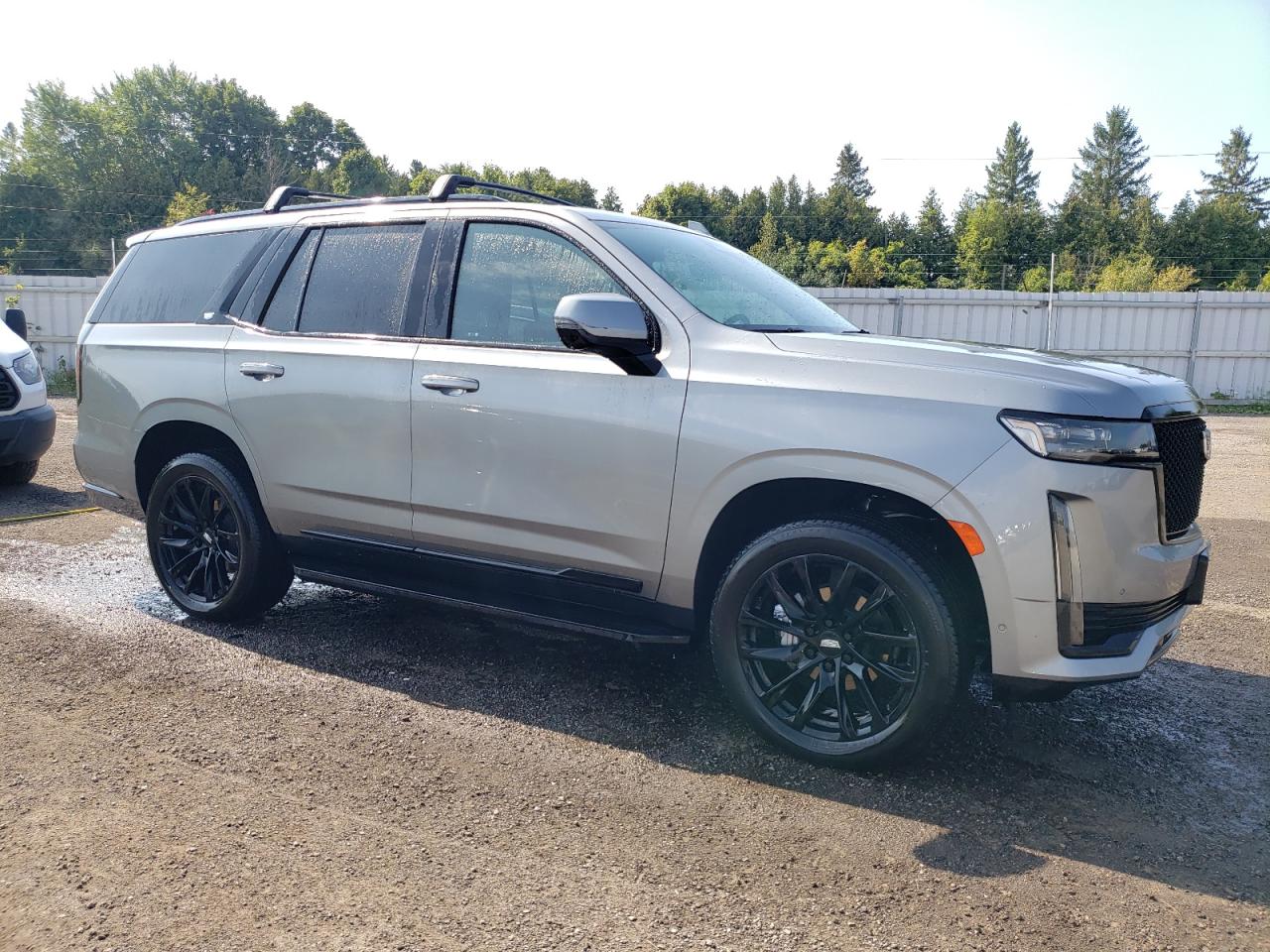 2023 CADILLAC ESCALADE SPORT PLATINUM VIN:1GYS4GKL2PR103398