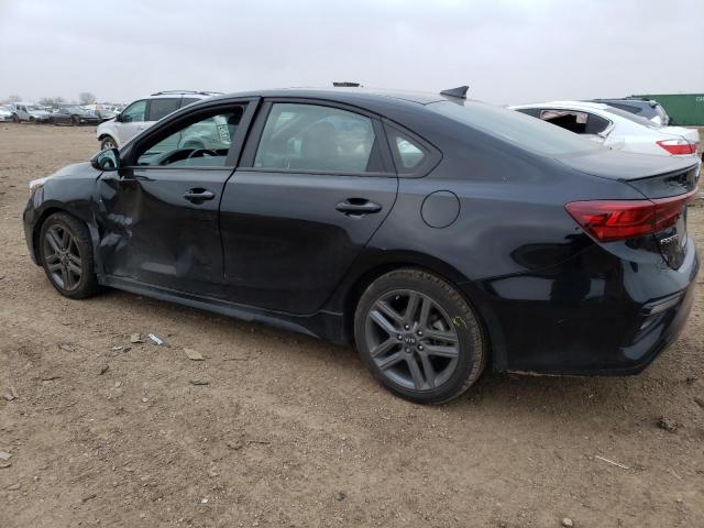 2021 KIA FORTE GT LINE VIN: 3KPF34AD1ME353452