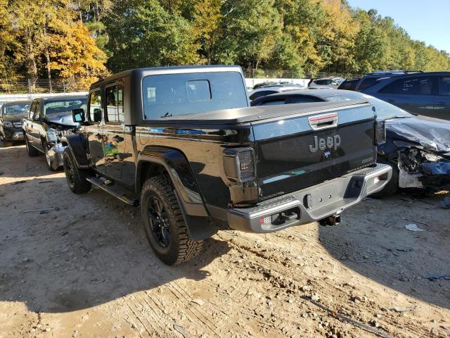 2021 JEEP GLADIATOR SPORT VIN: 1C6HJT***********