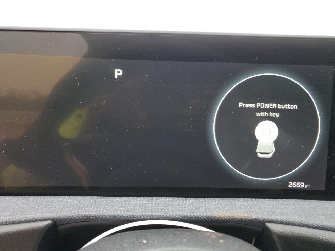 2022 KIA EV6 LIGHT VIN:KNDC3DLC3N5056896