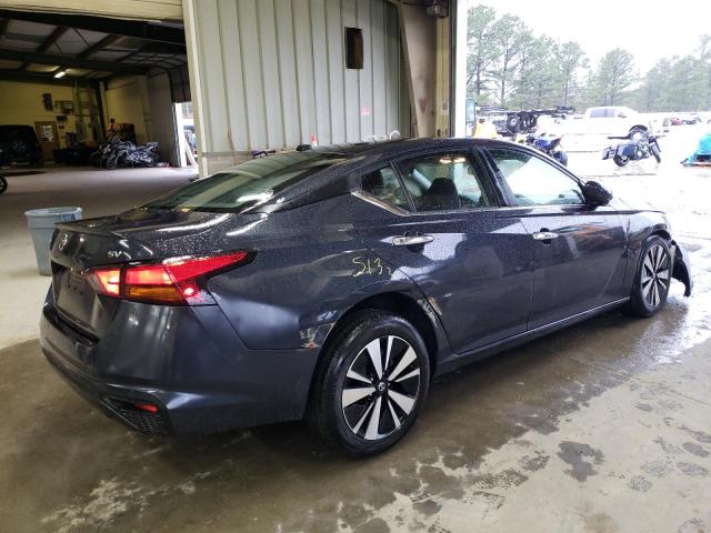 2021 NISSAN ALTIMA SV VIN: 1N4BL4DV8MN416289