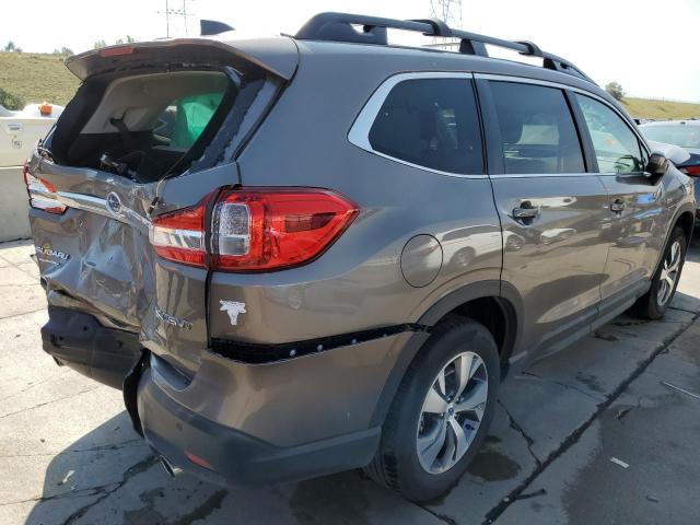 2021 SUBARU ASCENT PREMIUM VIN: 4S4WMAFD4M3465931