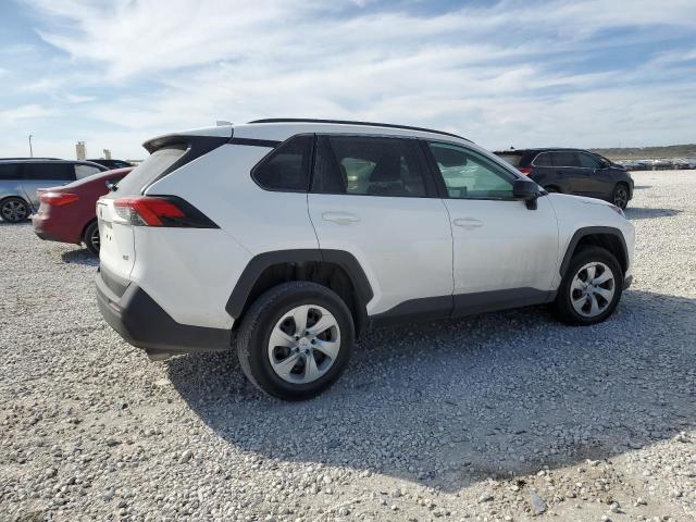 2021 TOYOTA RAV4 LE VIN: 2T3H1RFV8MC155647