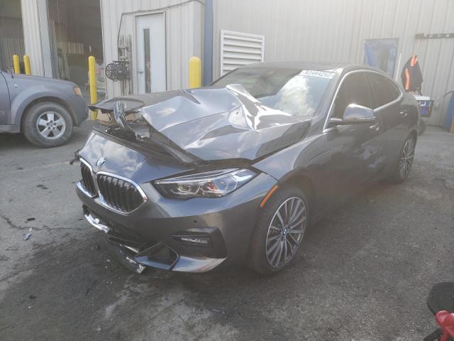 2021 BMW 228XI VIN: WBA73AK08M7G86505