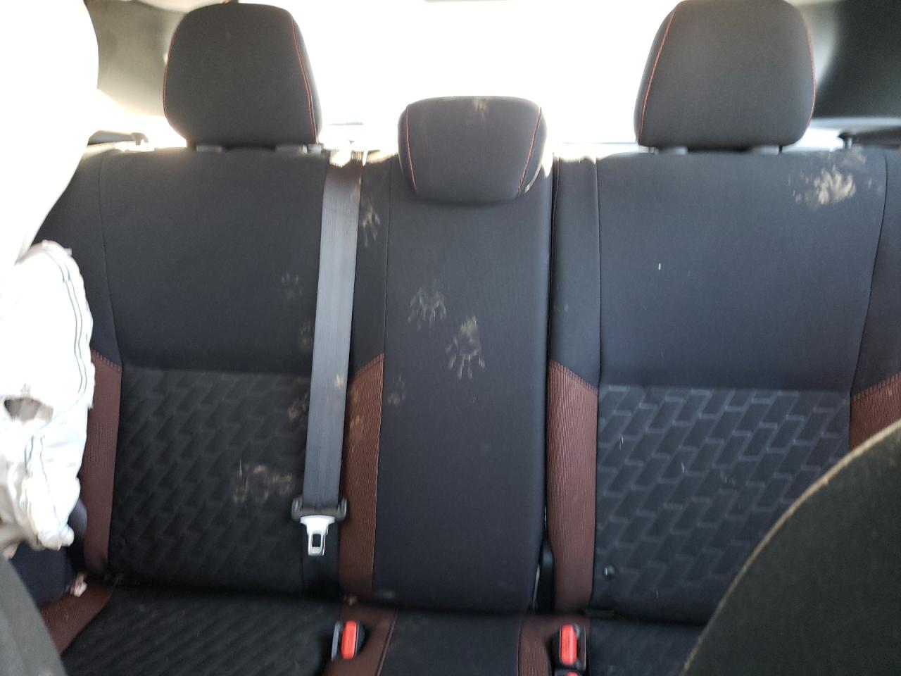 2022 NISSAN KICKS SR VIN:3N1CP5DV5NL485499