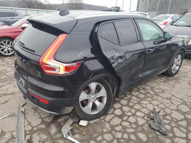 2021 VOLVO XC40 T4 MOMENTUM VIN: YV4AC2***********