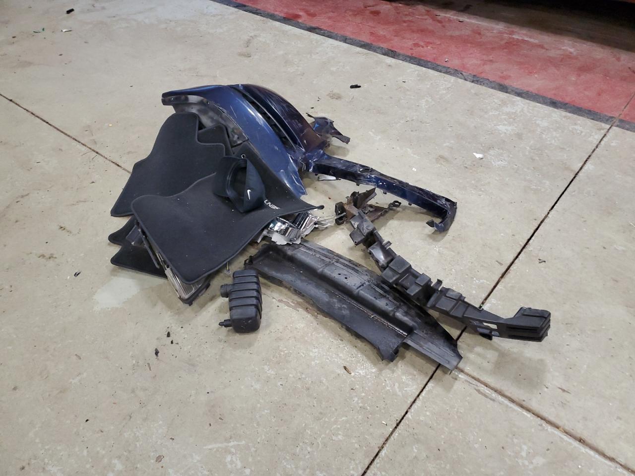 2022 NISSAN SENTRA S VIN:3N1AB8BV6NY277659