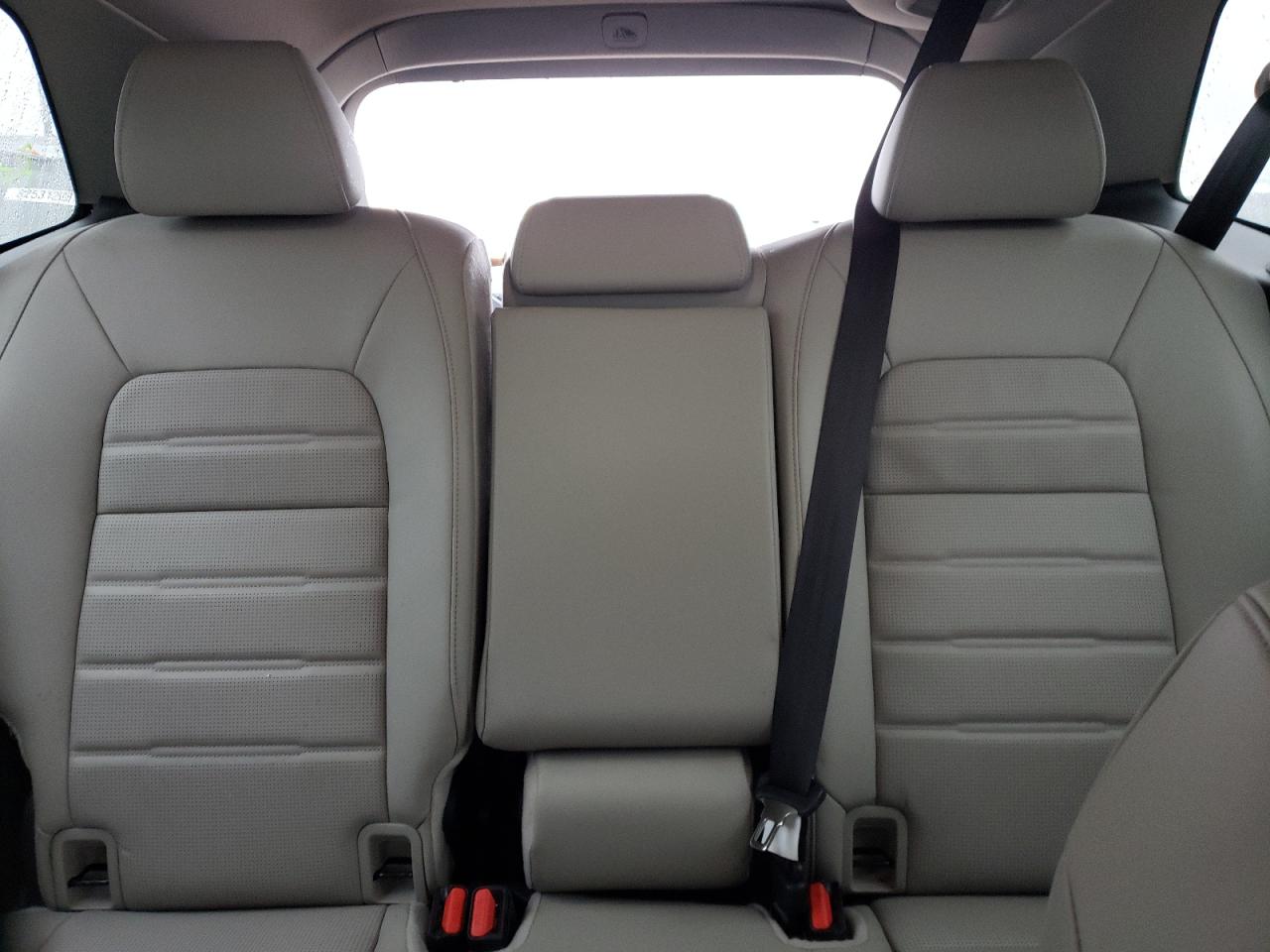 2023 HONDA CR-V EXL VIN:5J6RS3H77PL007339