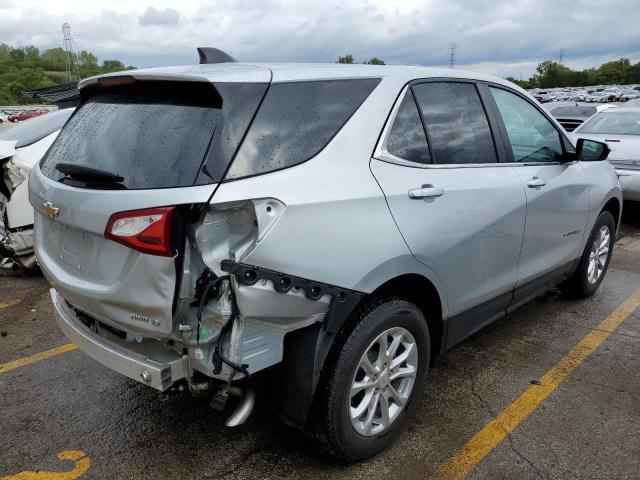 2021 CHEVROLET EQUINOX LT VIN: 3GNAXUEV6MS170204