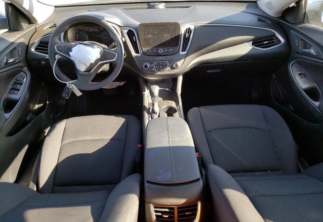 2023 CHEVROLET MALIBU LT VIN:1G1ZD5ST5PF175246