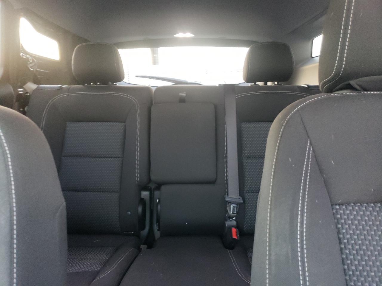 2023 GMC TERRAIN SLE VIN:3GKALTEGXPL143705