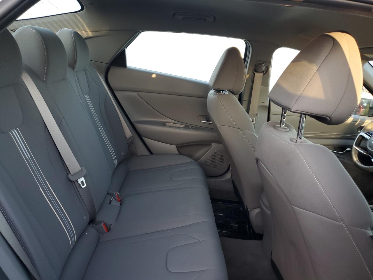2023 HYUNDAI ELANTRA SEL VIN:KMHLS4AG8PU566173
